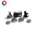 And Oil/gas/well Processing Cutters Oil Drilling Field Pcd Button Tips For Diamond Mining Pick Tungsten Carbide Pdc Cutter